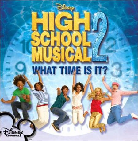 HSM 2!!!!!